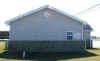Bldg 4104, Storehouse now Museum